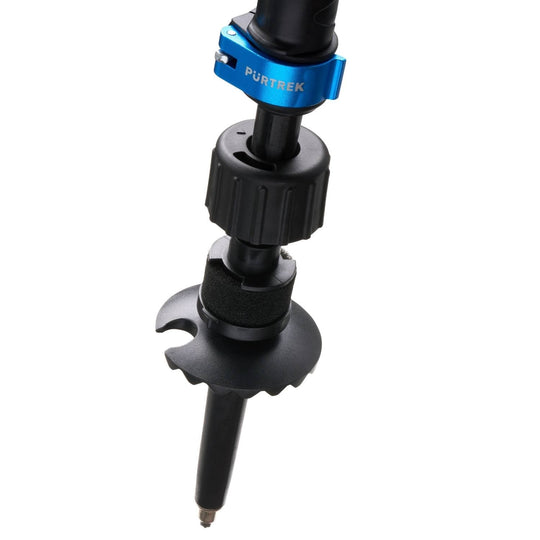 PÜRTREK Solo 2.0 Trekking Pole Water Filtration System