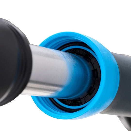 PÜRTREK Solo 2.0 Trekking Pole Water Filtration System