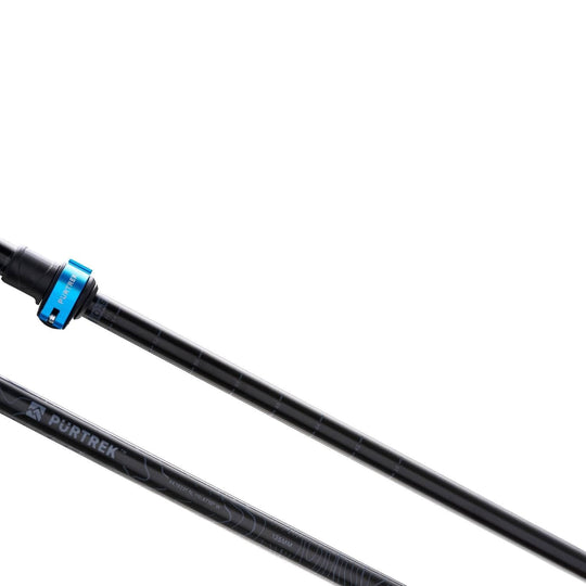 PÜRTREK Solo 2.0 Trekking Pole Water Filtration System