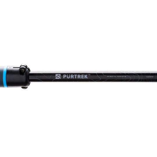 PÜRTREK Solo 2.0 Trekking Pole Water Filtration System