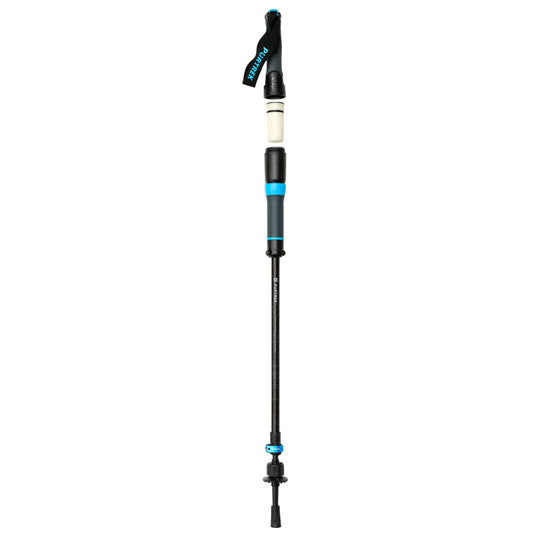 PÜRTREK Solo 2.0 Trekking Pole Water Filtration System