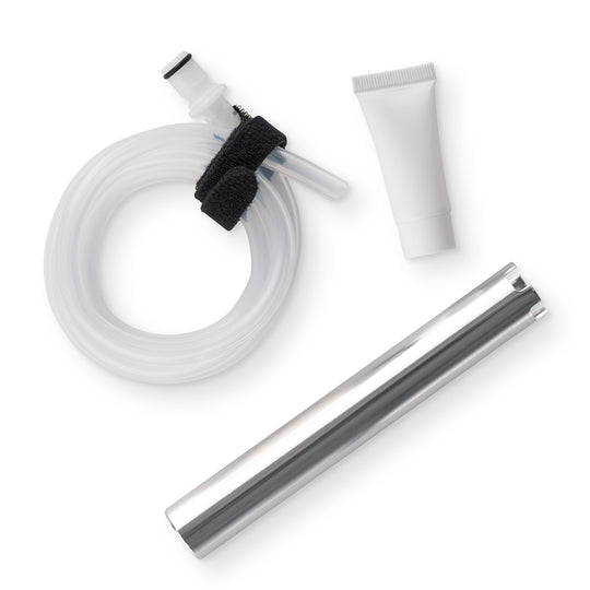 PÜRTREK Solo 2.0 Trekking Pole Water Filtration System