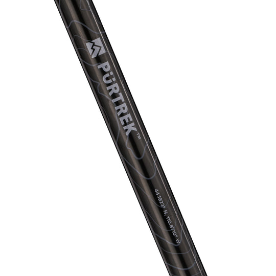 PÜRTREK Solo 2.0 Trekking Pole Water Filtration System