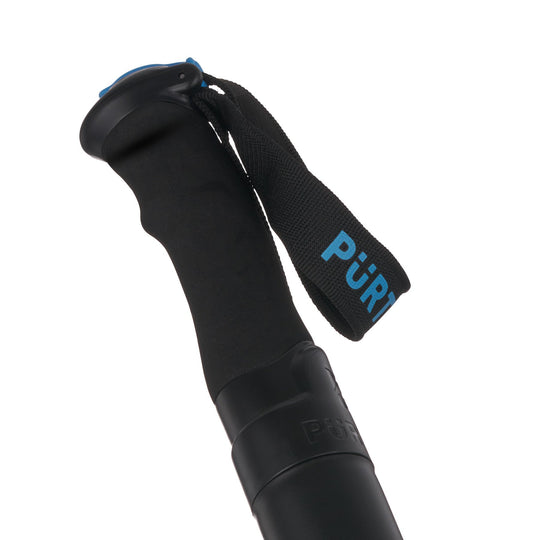 PÜRTREK Solo 2.0 Trekking Pole Water Filtration System